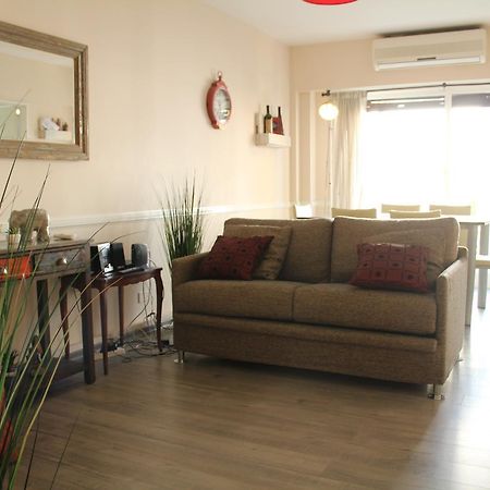 부에노스아이레스 Departamento Junin 5 아파트 외부 사진